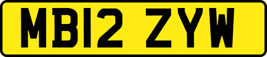 MB12ZYW