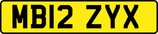 MB12ZYX
