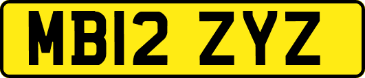 MB12ZYZ
