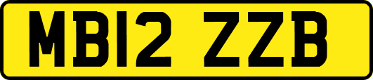 MB12ZZB