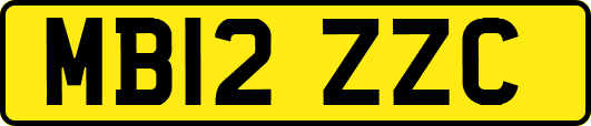 MB12ZZC
