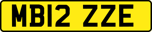 MB12ZZE