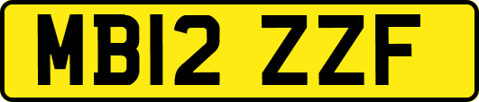 MB12ZZF
