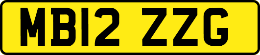 MB12ZZG