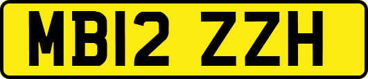 MB12ZZH