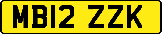 MB12ZZK