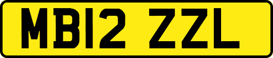 MB12ZZL