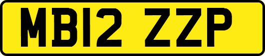 MB12ZZP