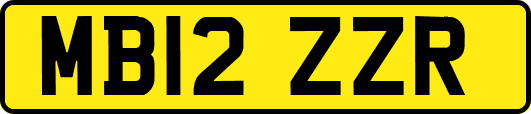 MB12ZZR
