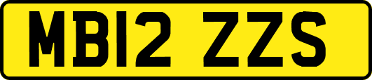 MB12ZZS