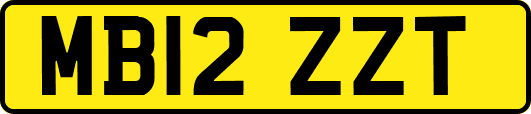 MB12ZZT