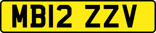 MB12ZZV