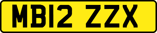 MB12ZZX