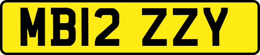 MB12ZZY