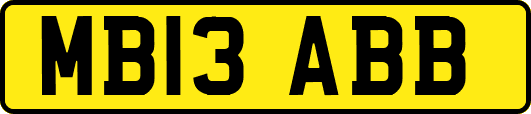 MB13ABB