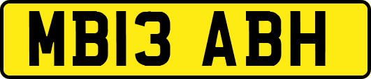 MB13ABH