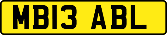 MB13ABL