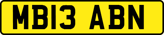 MB13ABN