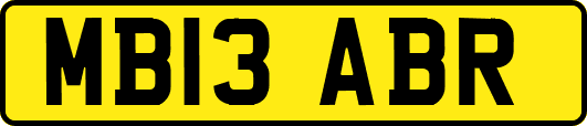 MB13ABR