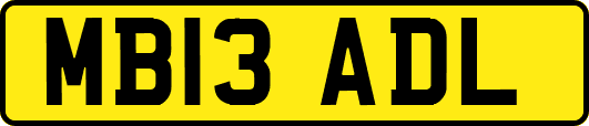 MB13ADL