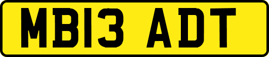 MB13ADT