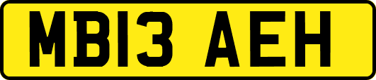 MB13AEH