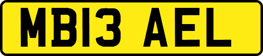 MB13AEL