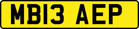 MB13AEP