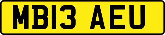MB13AEU
