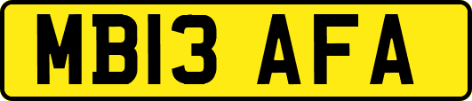 MB13AFA