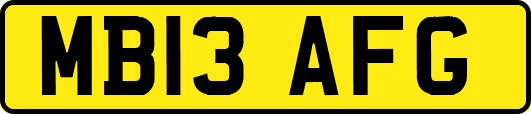 MB13AFG