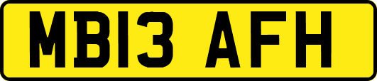 MB13AFH