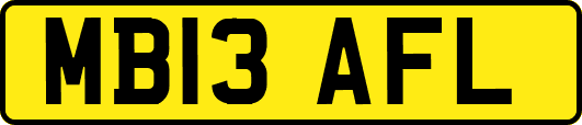 MB13AFL
