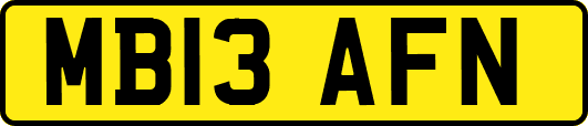 MB13AFN