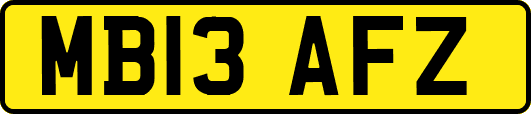 MB13AFZ
