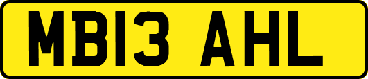 MB13AHL