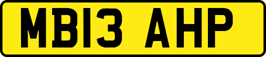 MB13AHP