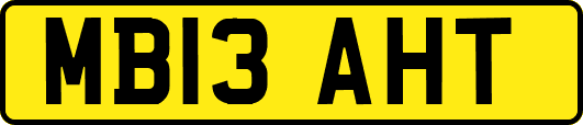MB13AHT