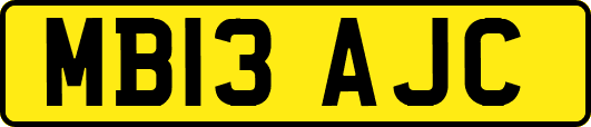 MB13AJC