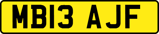 MB13AJF