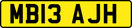 MB13AJH