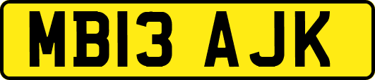 MB13AJK
