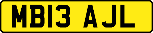 MB13AJL