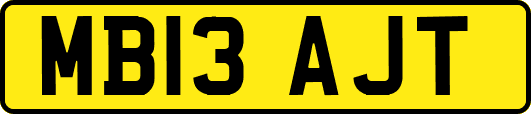MB13AJT