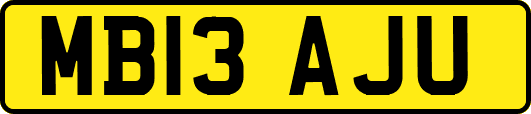 MB13AJU