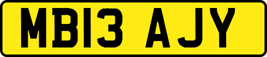 MB13AJY