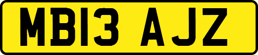 MB13AJZ