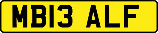 MB13ALF