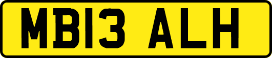 MB13ALH