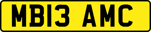 MB13AMC